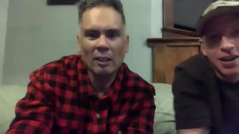 Snapshot of str8gaywannaplay chatting on 11-23-25, 10:48 Str8GayWannaPlay online show from 11-23-25, 10:48