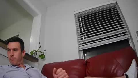 Str8StuntCox online show from 10-13-25, 02:00