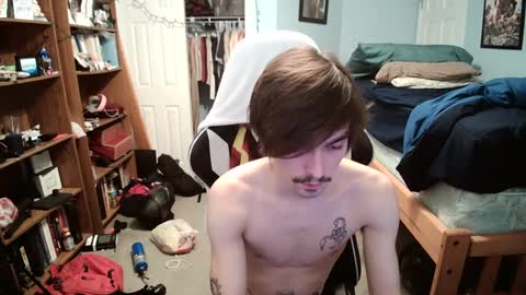 str8whiteboy21 online show from 01-27-25, 06:20