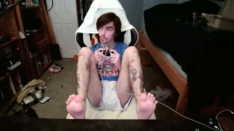 str8whiteboy21 online show from 01-29-25, 05:51