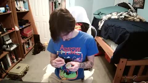 str8whiteboy21 online show from 01-30-25, 11:55