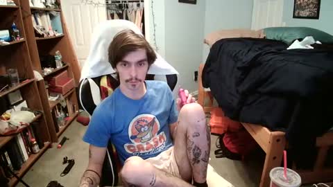 str8whiteboy21 online show from 02-11-25, 11:44