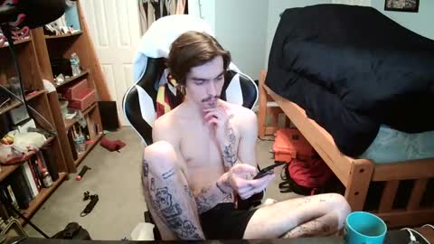 str8whiteboy21 online show from 02-12-25, 02:32