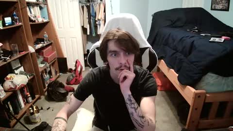 str8whiteboy21 online show from 02-13-25, 06:09