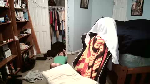 str8whiteboy21 online show from 02-16-25, 04:10