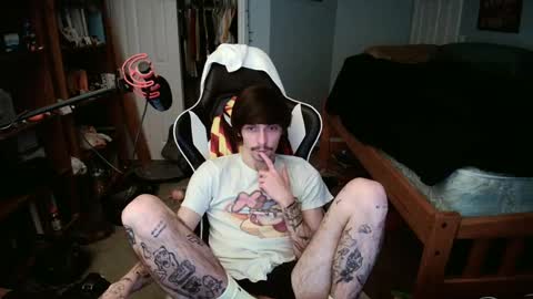 str8whiteboy21 online show from 02-19-25, 06:44