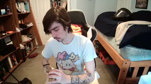 str8whiteboy21 online show from 02-19-25, 04:00