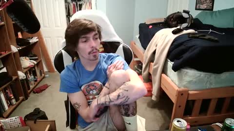 str8whiteboy21 online show from 02-20-25, 12:52