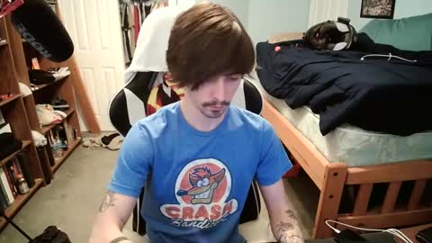 str8whiteboy21 online show from 02-20-25, 03:56