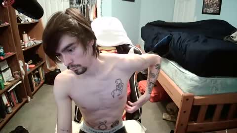 str8whiteboy21 online show from 03-05-25, 03:29