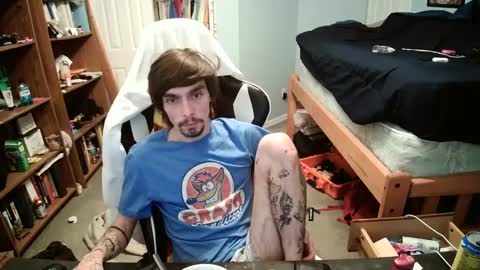 str8whiteboy21 online show from 03-07-25, 06:57