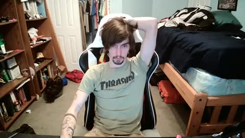 str8whiteboy21 online show from 03-08-25, 06:47