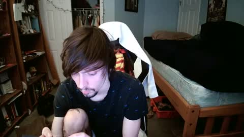 str8whiteboy21 online show from 03-12-25, 07:02