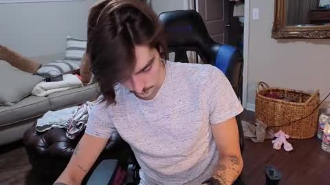 str8whiteboy21 online show from 09-14-25, 01:38