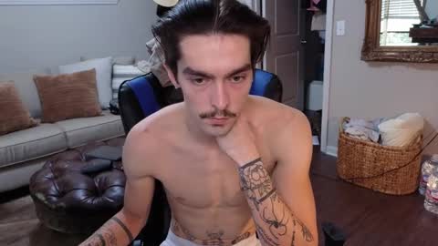 str8whiteboy21 online show from 09-14-25, 05:23