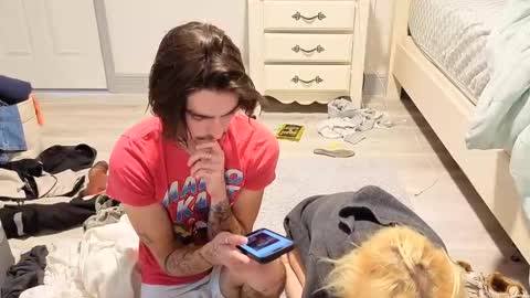 Snapshot of str8whiteboy21 chatting on 11-01-25, 08:33 str8whiteboy21 online show from 11-01-25, 08:33