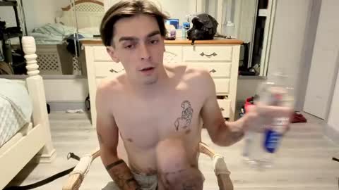 str8whiteboy21 online show from 05-13-26, 05:16