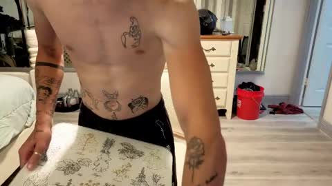 str8whiteboy21 online show from 05-14-26, 03:02