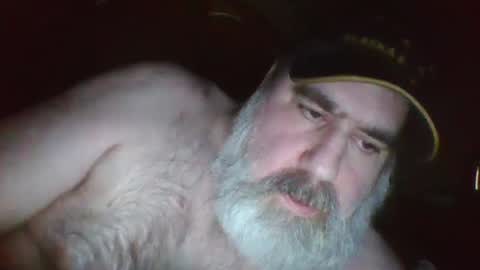 Straightbear4you online show from 12-21-24, 12:49