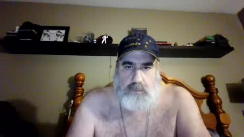 Straightbear4you online show from 09-21-25, 10:28