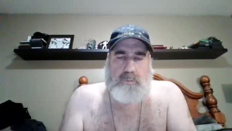 Straightbear4you online show from 09-22-25, 08:05
