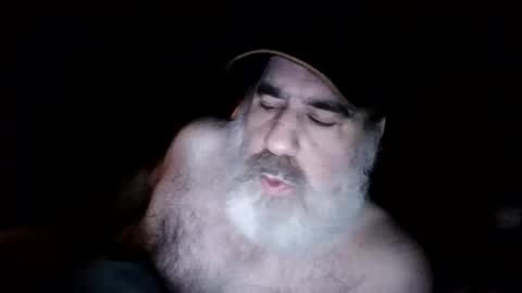 Straightbear4you online show from 02-23-26, 01:52