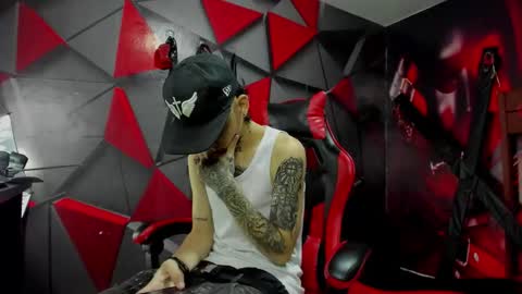 NICK online show from 09-21-25, 05:42