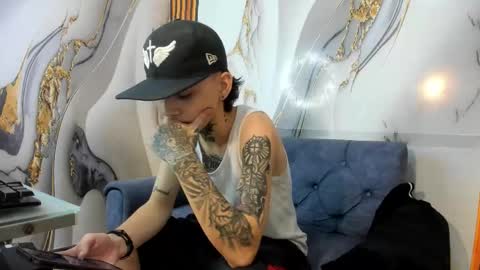 NICK online show from 09-23-25, 06:38