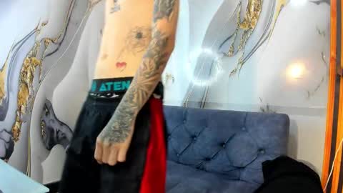 NICK online show from 10-12-25, 05:17