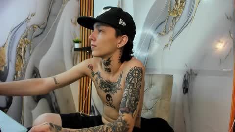 NICK online show from 11-09-25, 03:16