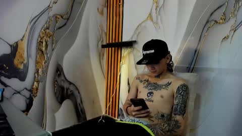 NICK online show from 02-26-26, 08:24