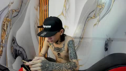 NICK online show from 03-02-26, 07:15