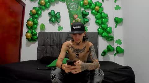 NICK online show from 03-17-26, 05:00