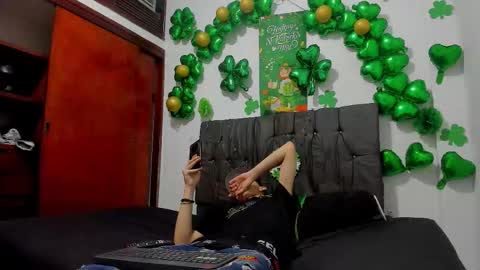 NICK online show from 03-20-26, 05:12