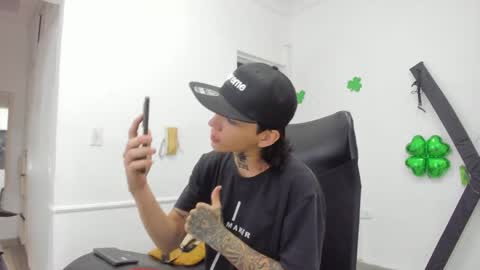 NICK online show from 04-01-26, 04:57