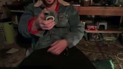 Cowboy Zuhly online show from 03-15-26, 11:16