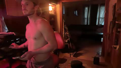 Cowboy Zuhly online show from 03-20-26, 12:21