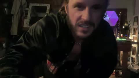 Cowboy Zuhly online show from 04-07-26, 05:52