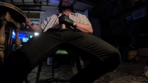 Cowboy Zuhly online show from 04-09-26, 09:47