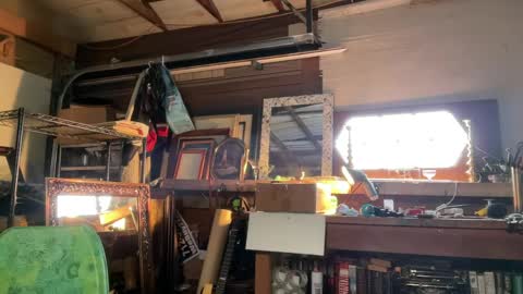 Cowboy Zuhly online show from 04-09-26, 09:53