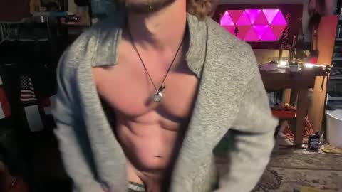 Cowboy Zuhly online show from 04-14-26, 12:33