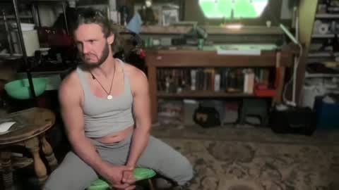 Cowboy Zuhly online show from 04-16-26, 02:23