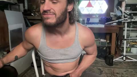 Cowboy Zuhly online show from 04-23-26, 04:53