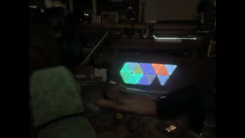 Cowboy Zuhly online show from 04-27-26, 08:23