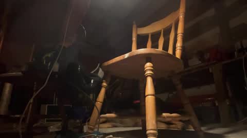 Cowboy Zuhly online show from 05-30-26, 04:42