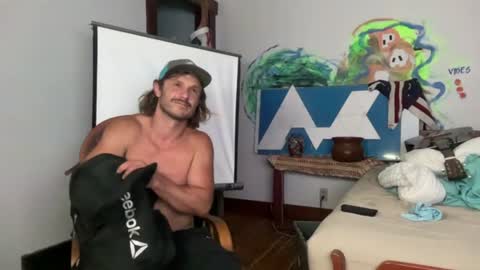 Cowboy Zuhly online show from 06-10-26, 07:18