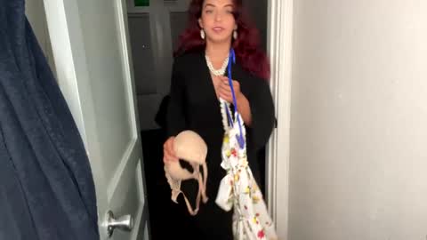 lucille beatrice luficer call me lucy online show from 12-14-24, 04:23