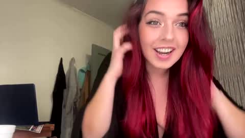 lucille beatrice luficer call me lucy online show from 01-12-25, 04:21