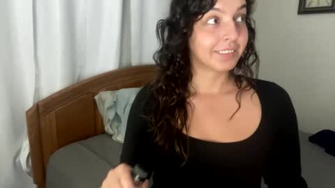 lucille beatrice luficer call me lucy online show from 11-29-25, 06:05