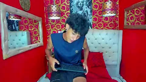 straightyounpein online show from 04-19-26, 04:23